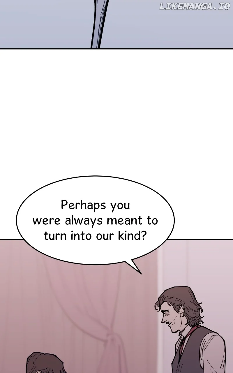 Vampire Family Chapter 17 page 33