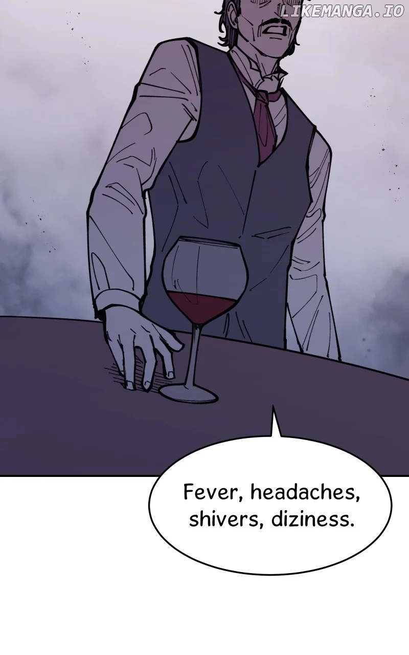 Vampire Family Chapter 17 page 37