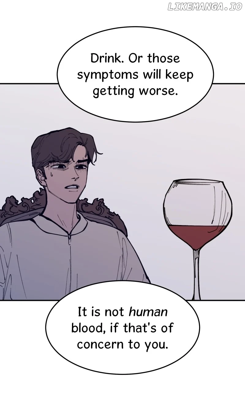 Vampire Family Chapter 17 page 38