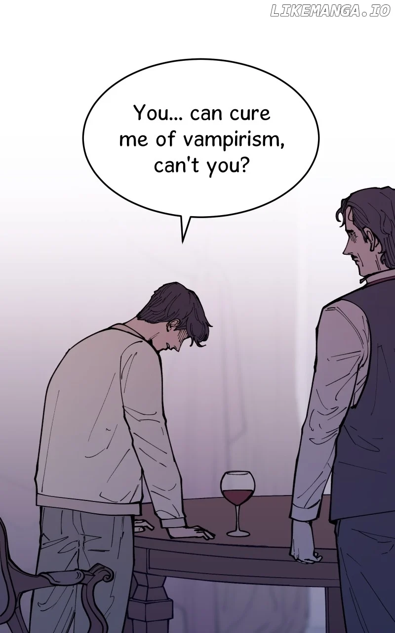 Vampire Family Chapter 17 page 40