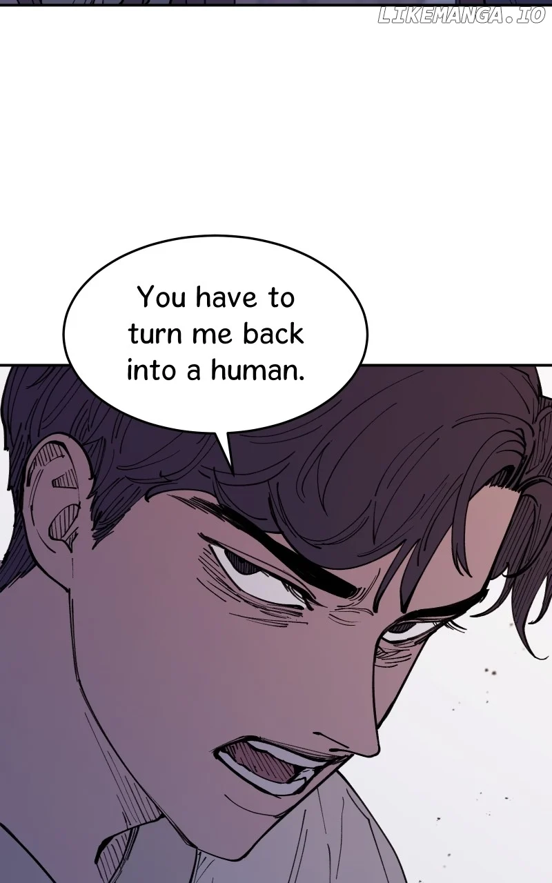 Vampire Family Chapter 17 page 41