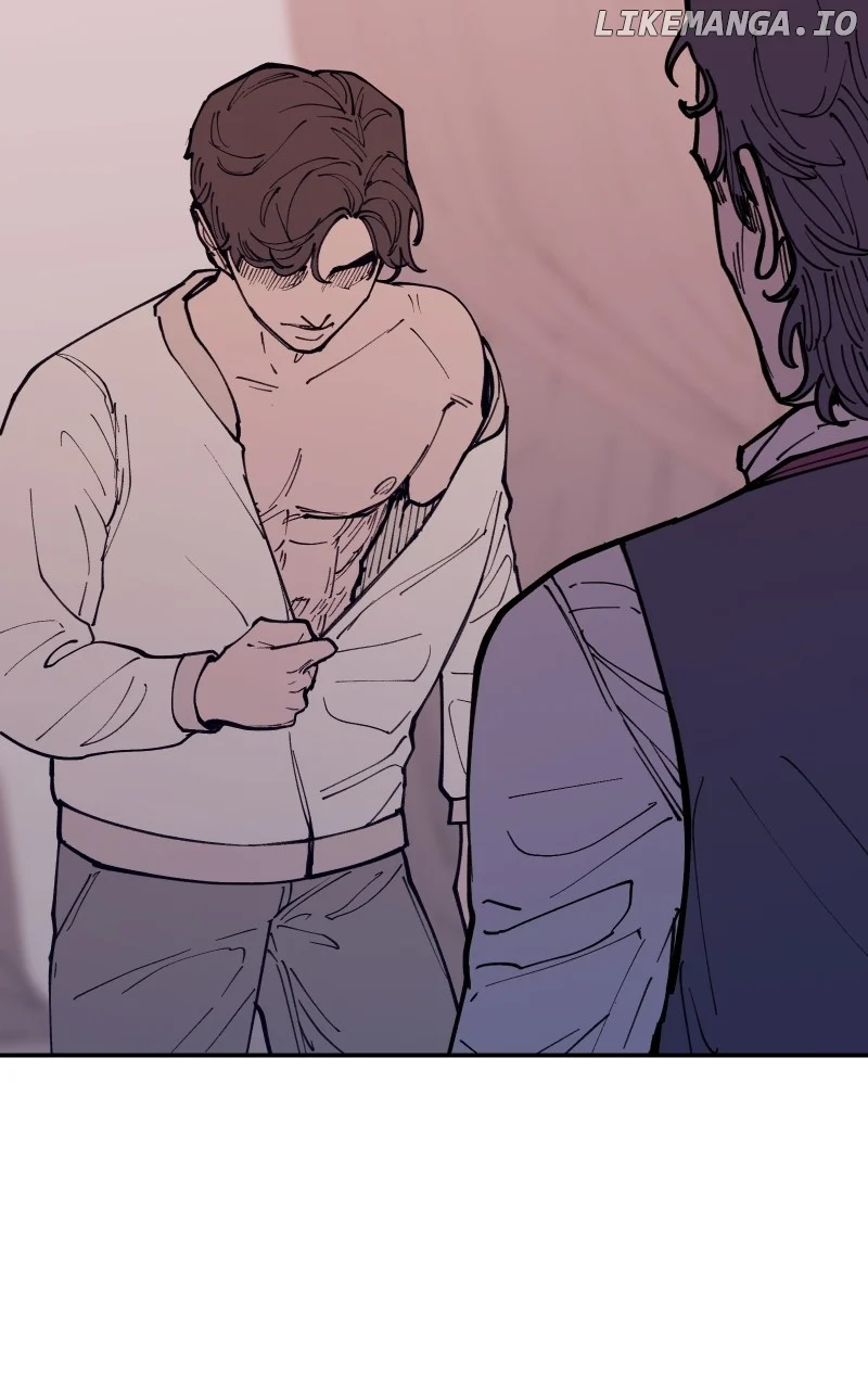 Vampire Family Chapter 17 page 45