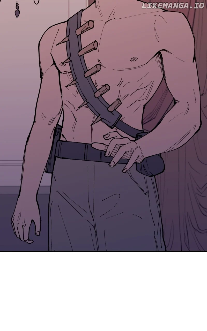 Vampire Family Chapter 17 page 49