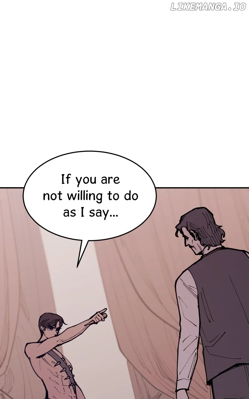 Vampire Family Chapter 17 page 51