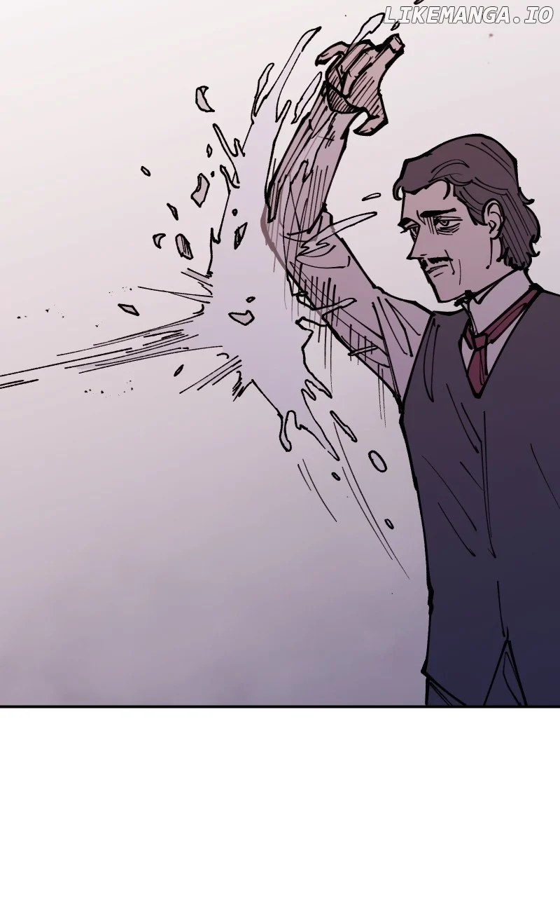 Vampire Family Chapter 17 page 57