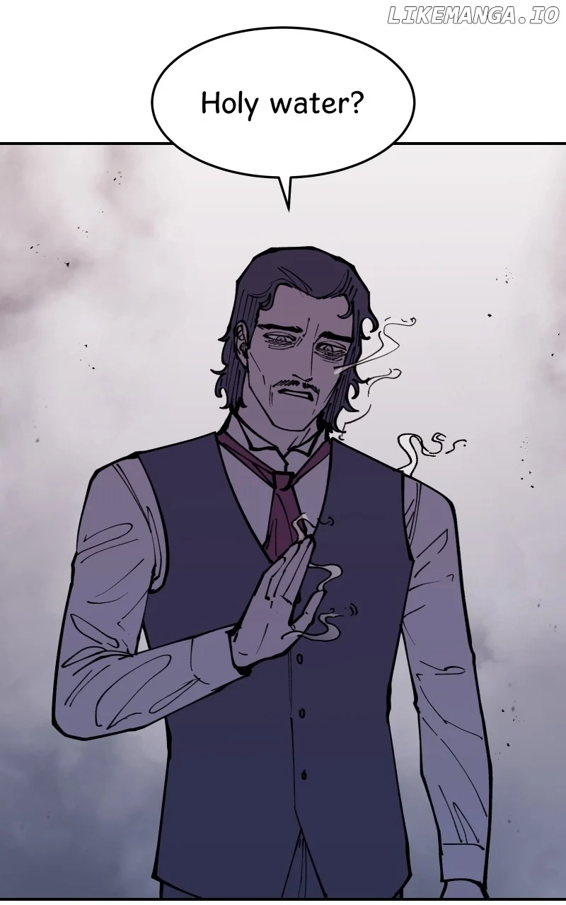 Vampire Family Chapter 17 page 59