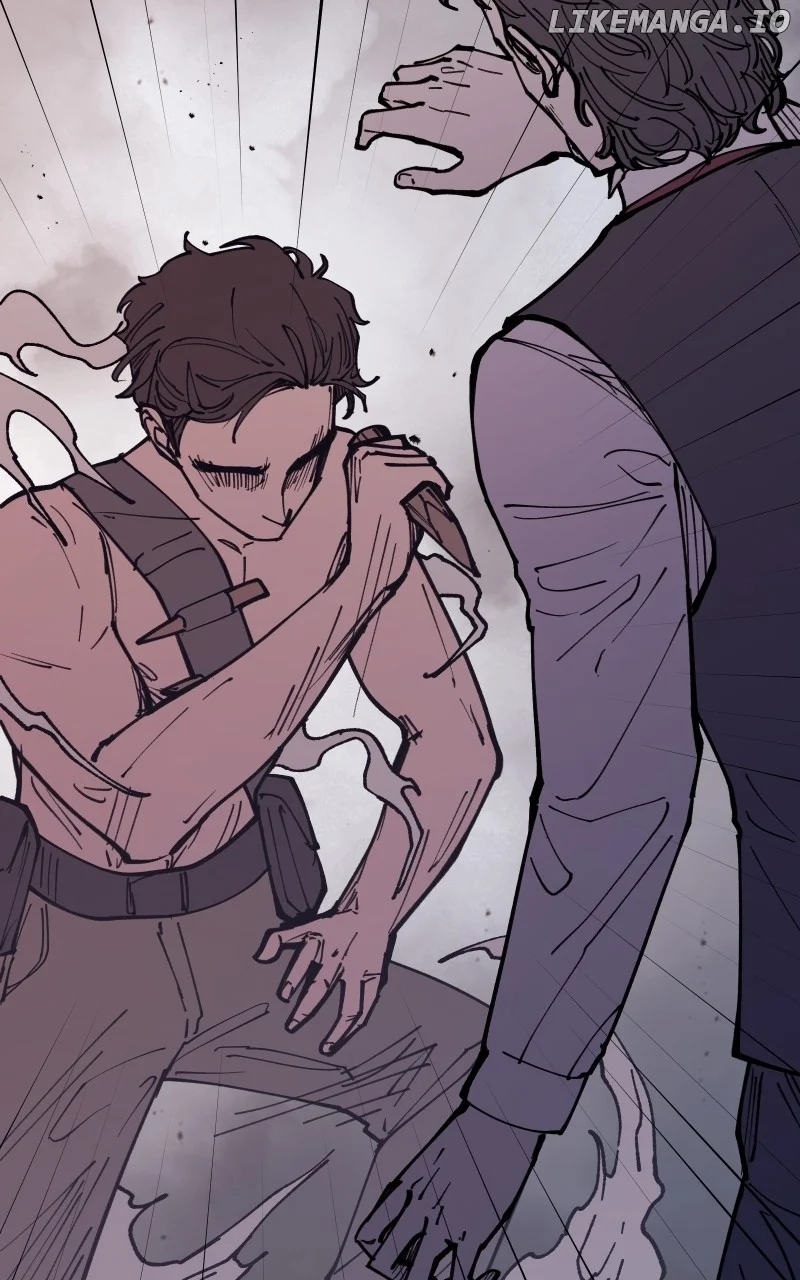 Vampire Family Chapter 17 page 65