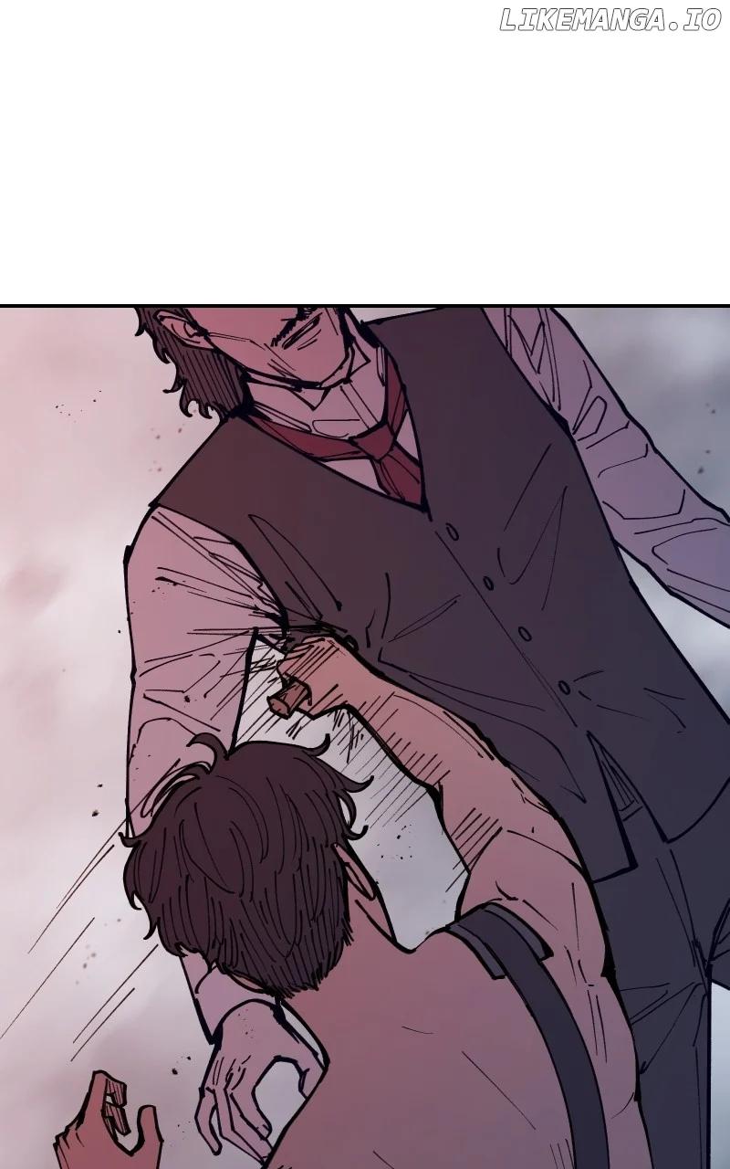 Vampire Family Chapter 17 page 70