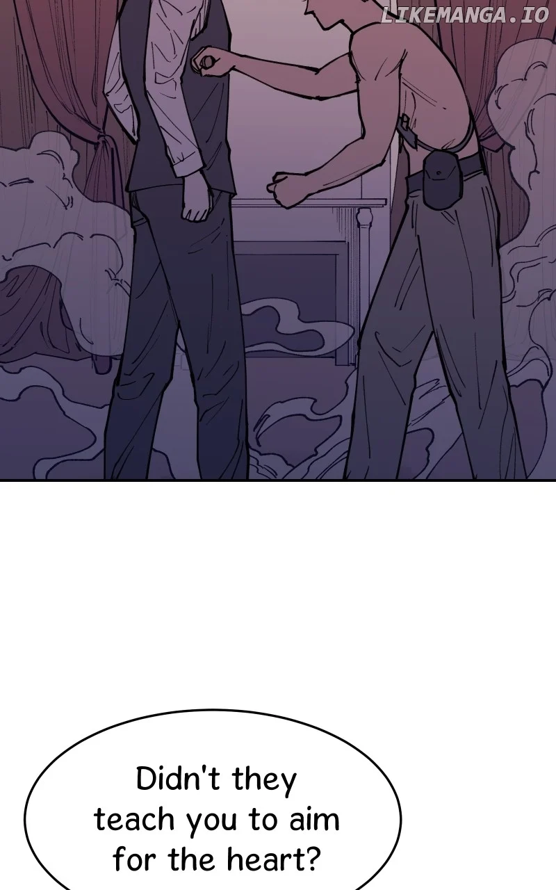 Vampire Family Chapter 17 page 73