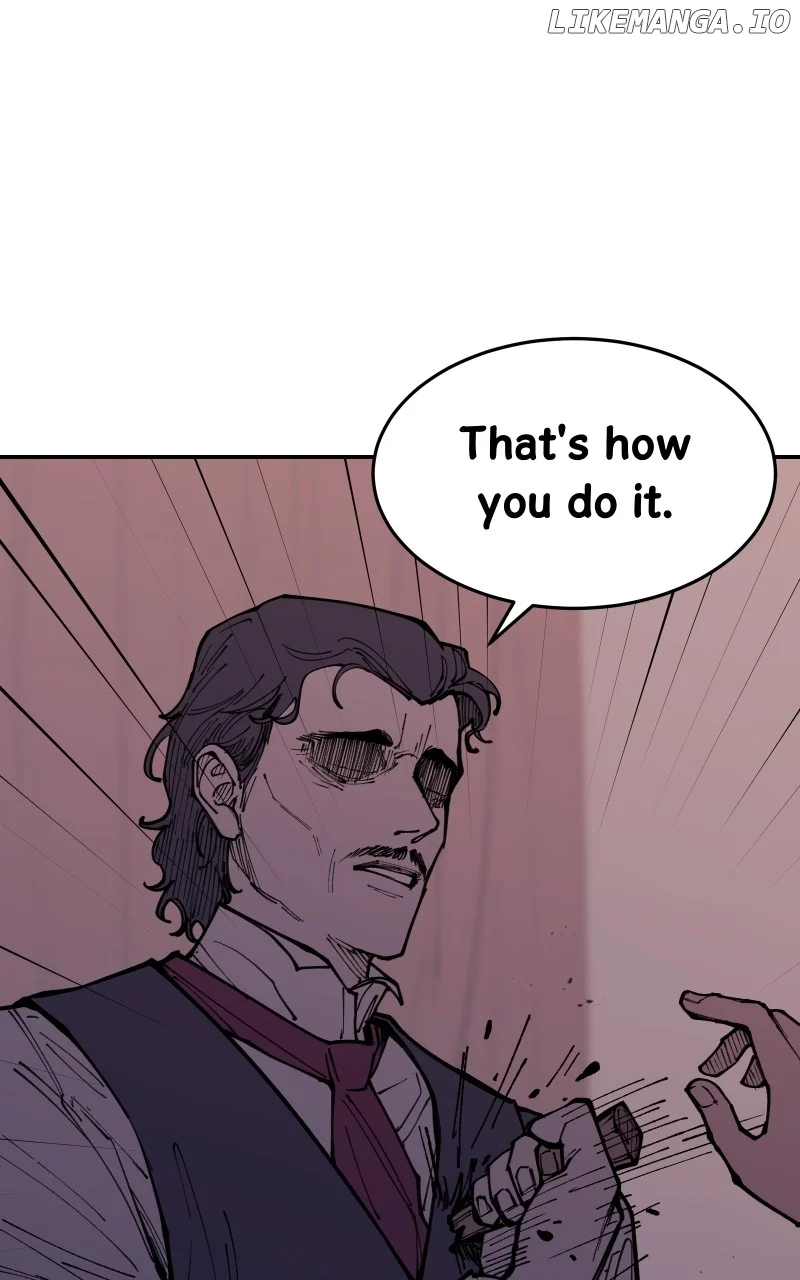Vampire Family Chapter 17 page 76