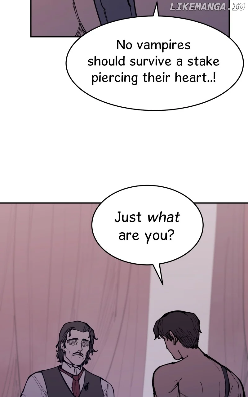 Vampire Family Chapter 17 page 80