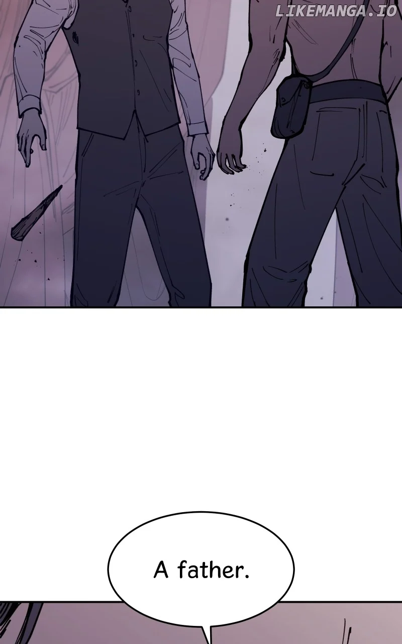Vampire Family Chapter 17 page 81