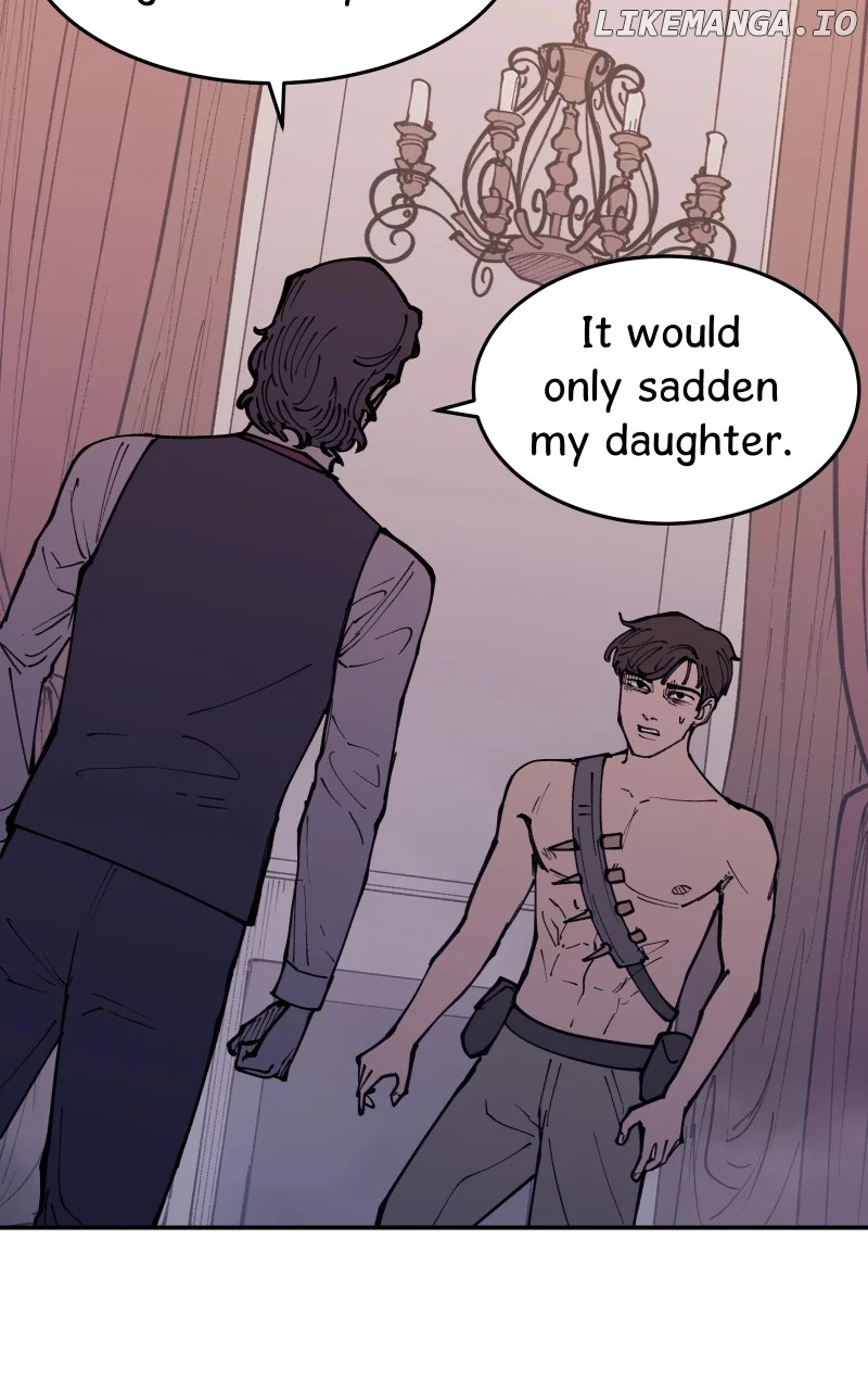 Vampire Family Chapter 17 page 83