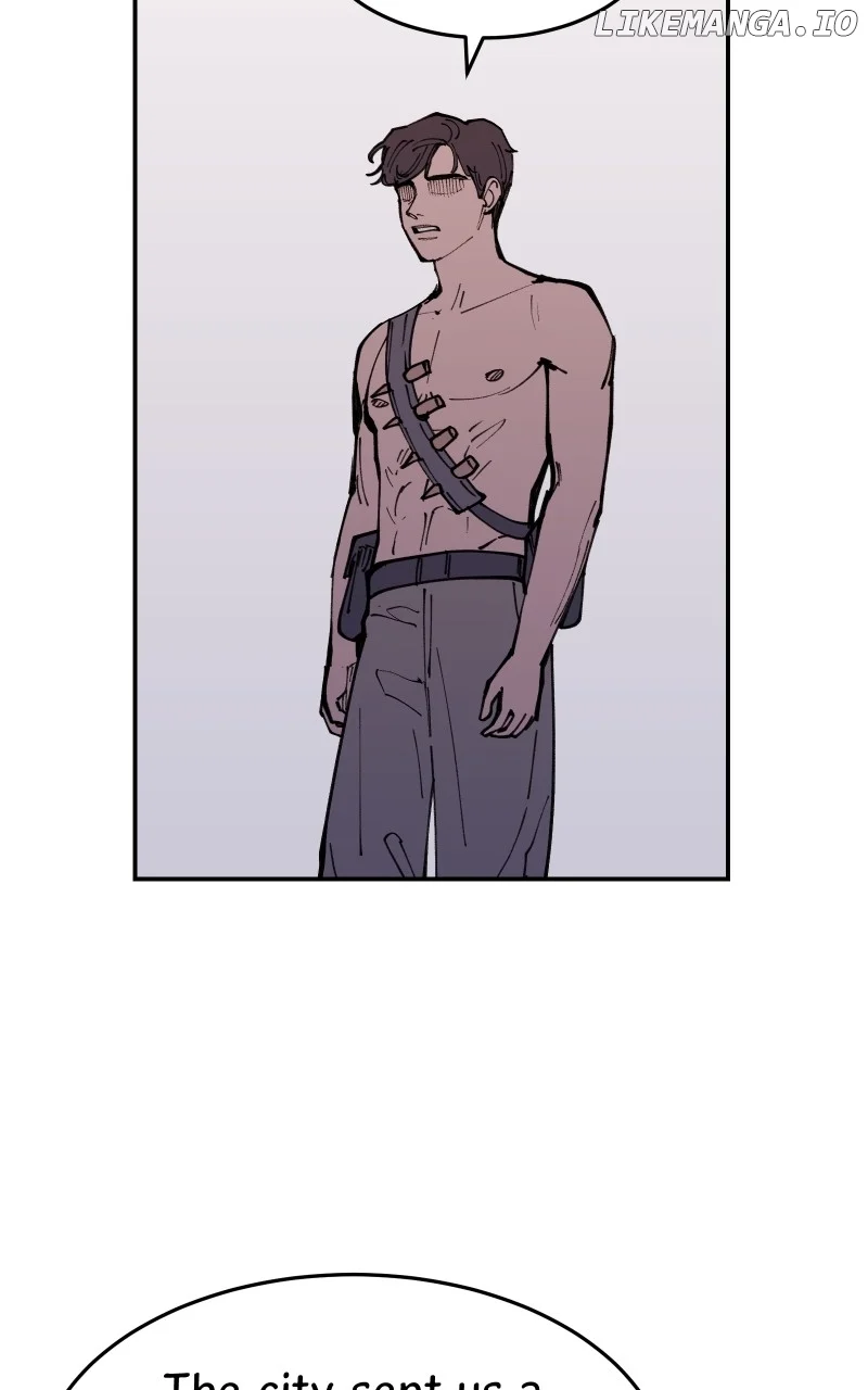 Vampire Family Chapter 17 page 93