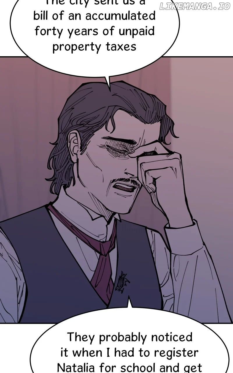 Vampire Family Chapter 17 page 94