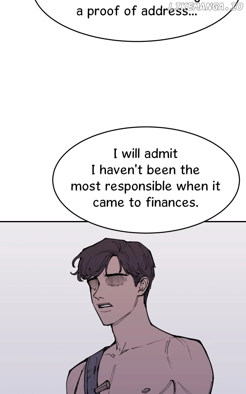 Vampire Family Chapter 17 page 95