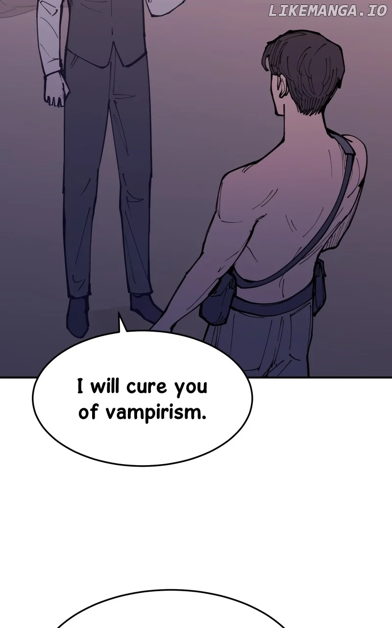 Vampire Family Chapter 17 page 97