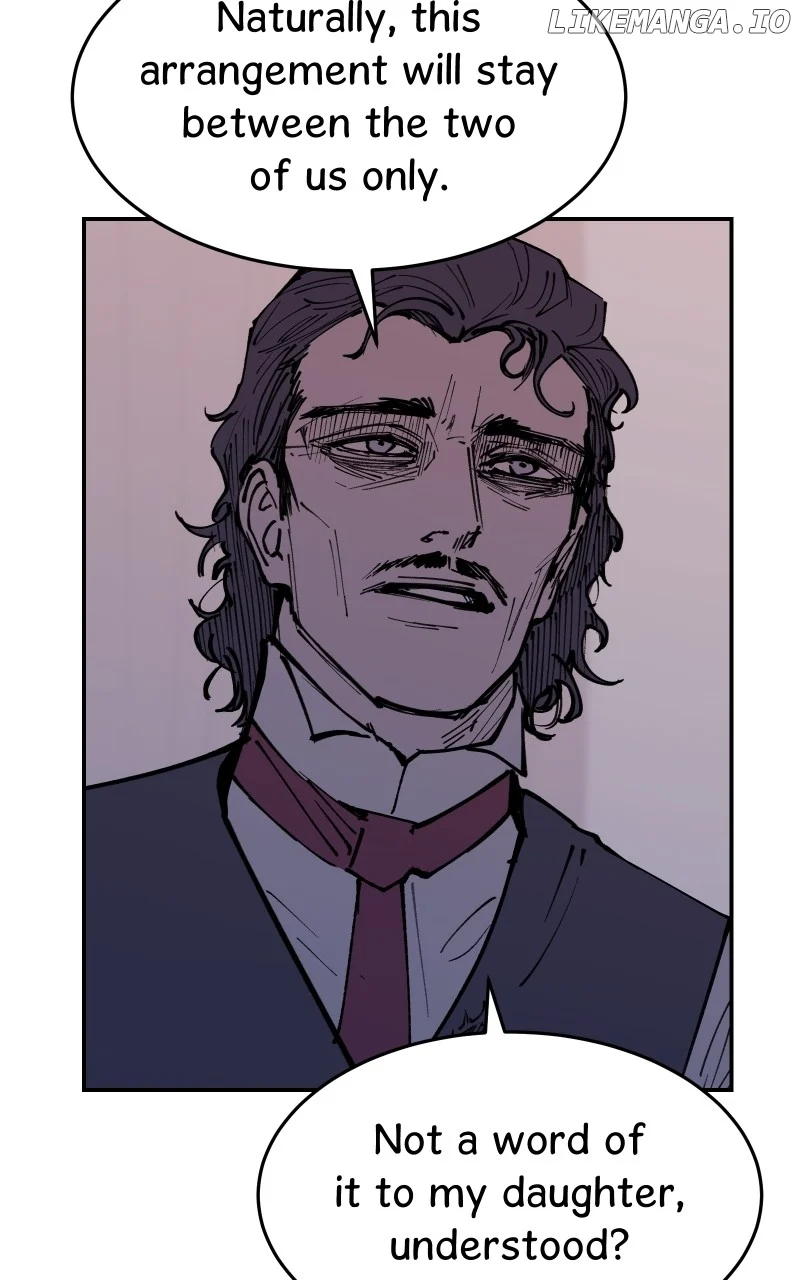 Vampire Family Chapter 17 page 98