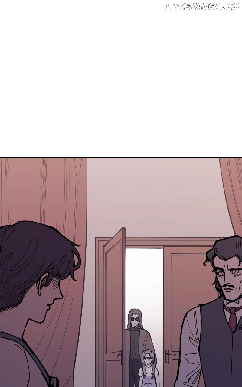 Vampire Family Chapter 17 page 101