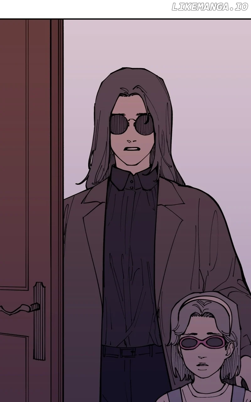 Vampire Family Chapter 17 page 103