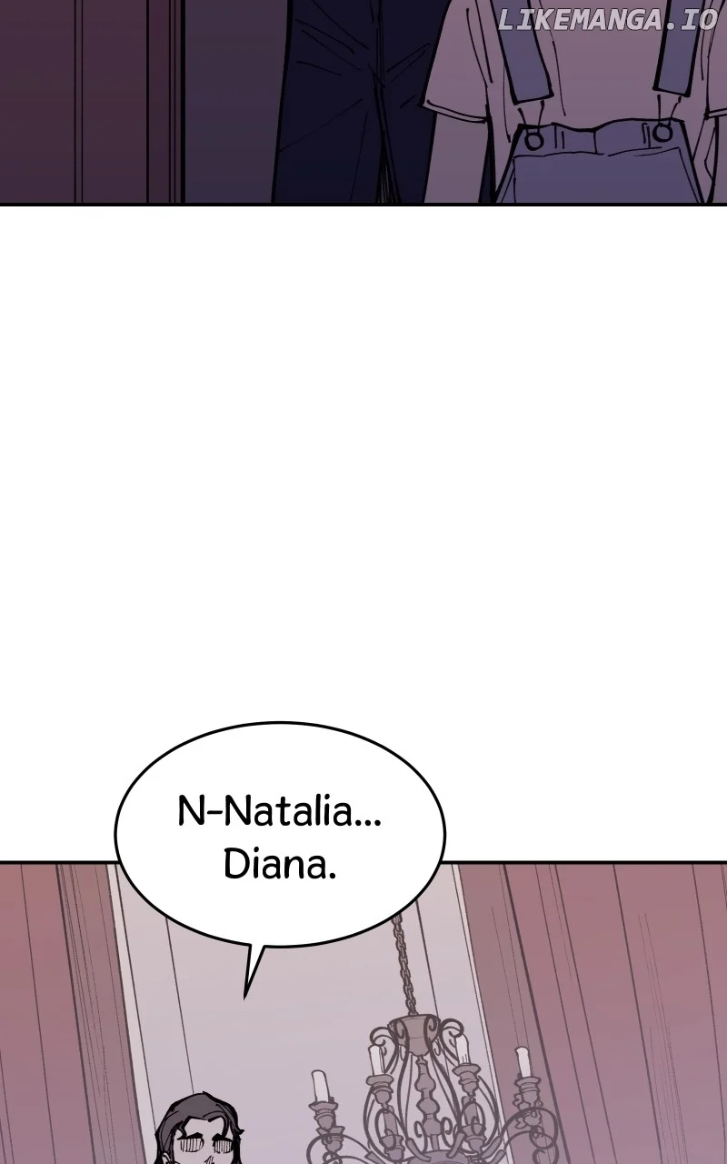 Vampire Family Chapter 17 page 104