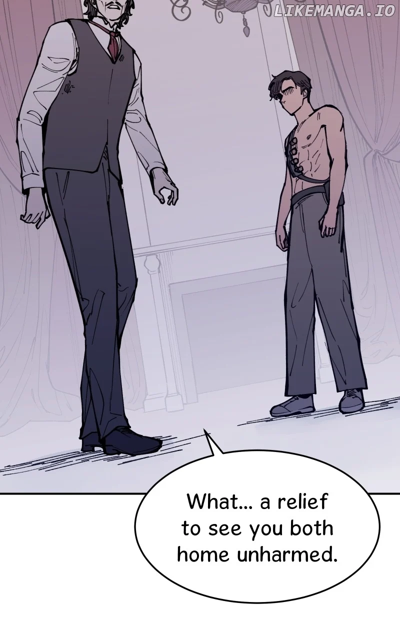 Vampire Family Chapter 17 page 105