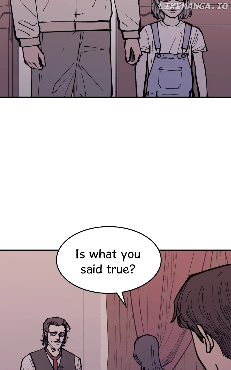 Vampire Family Chapter 18 page 2
