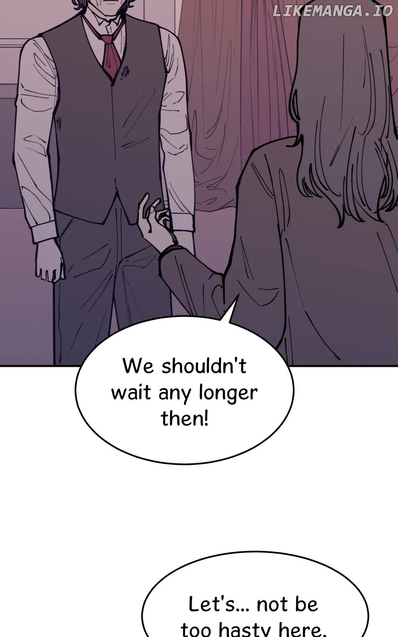 Vampire Family Chapter 18 page 10