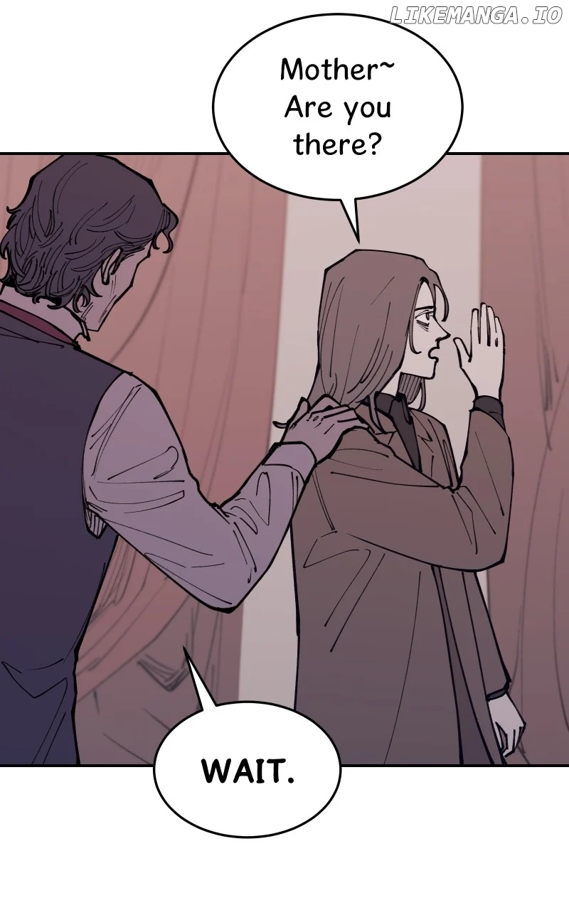 Vampire Family Chapter 18 page 19