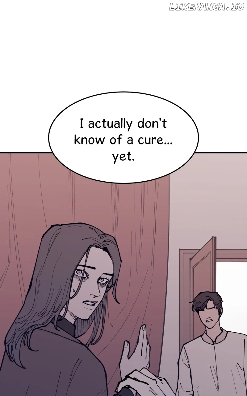 Vampire Family Chapter 18 page 21