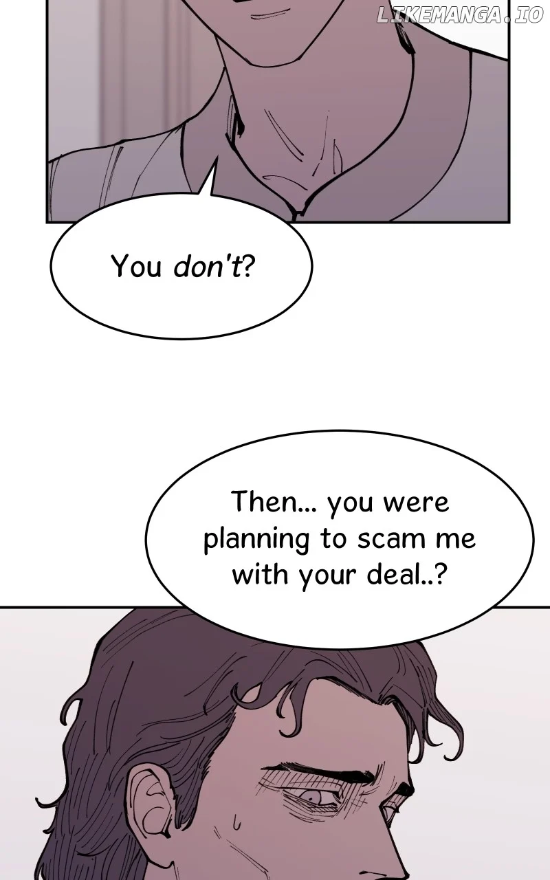 Vampire Family Chapter 18 page 23