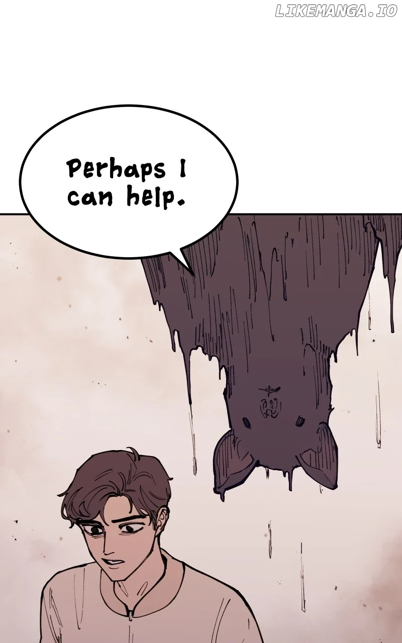 Vampire Family Chapter 18 page 26