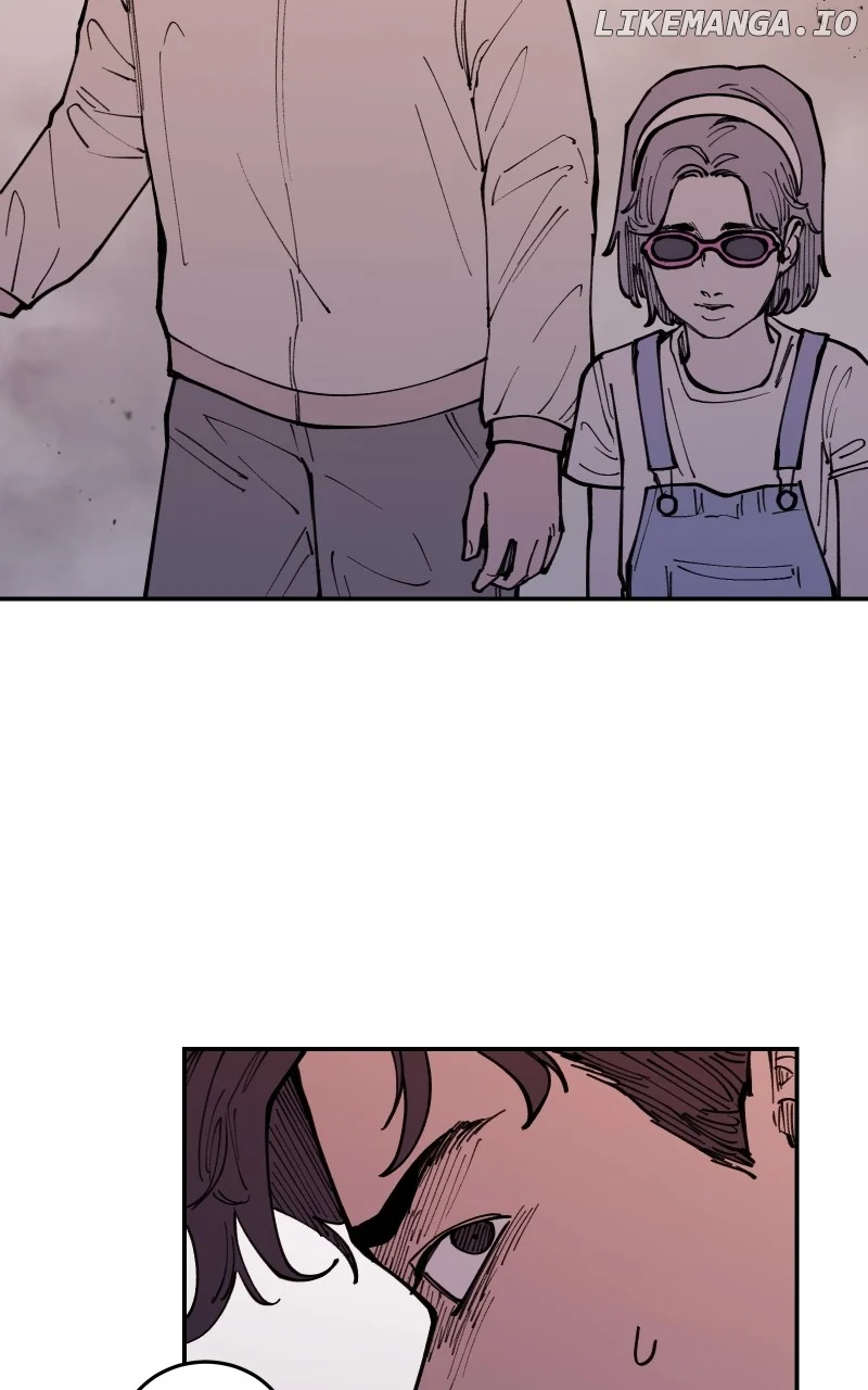 Vampire Family Chapter 18 page 27