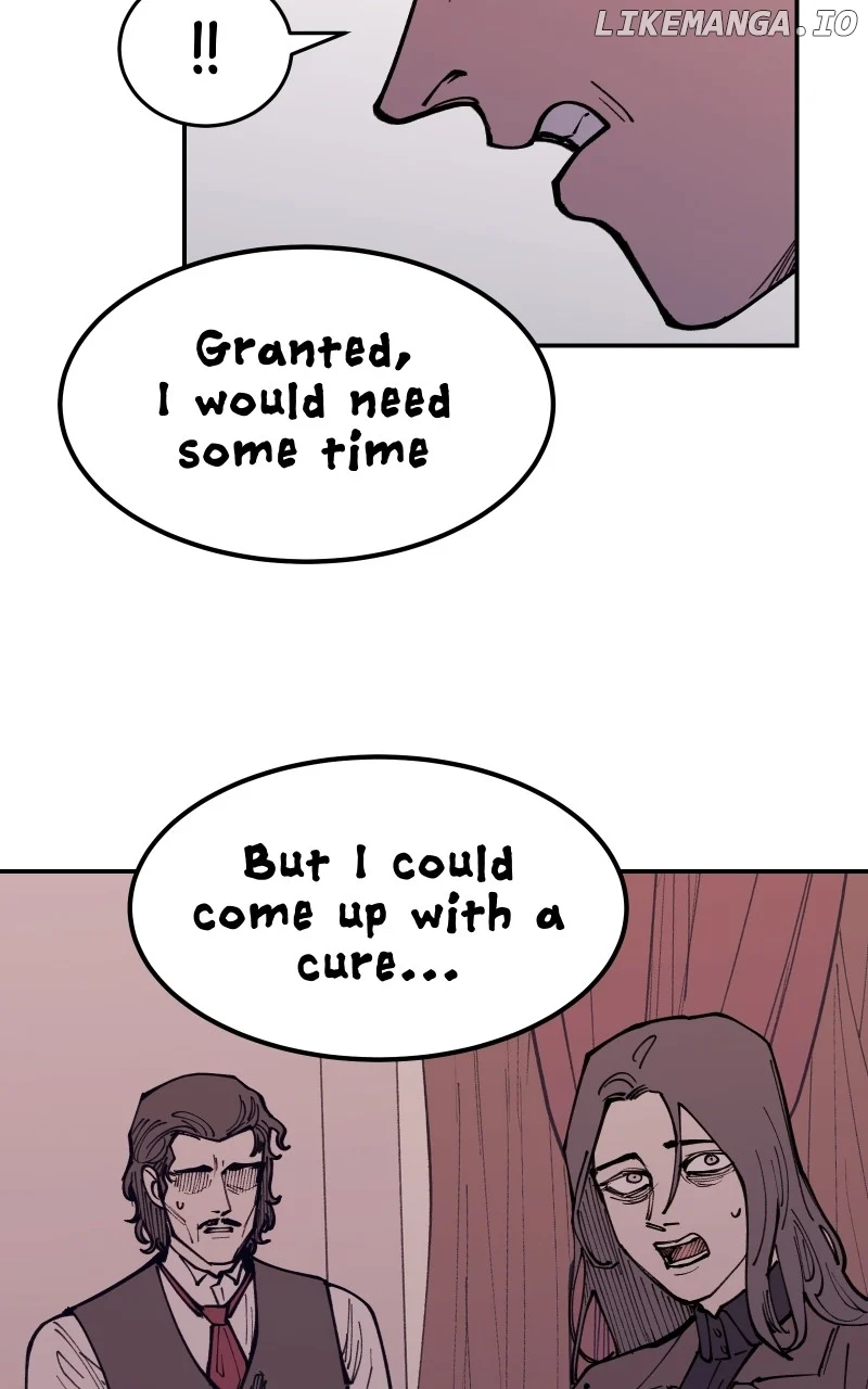 Vampire Family Chapter 18 page 28