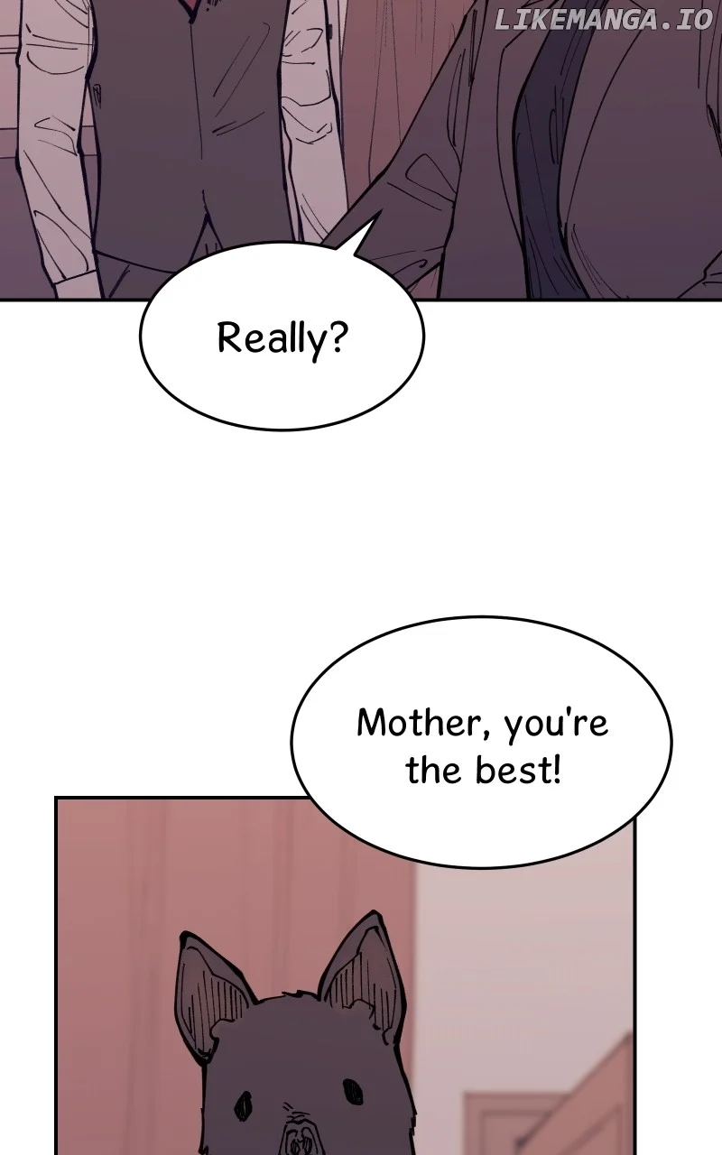 Vampire Family Chapter 18 page 29