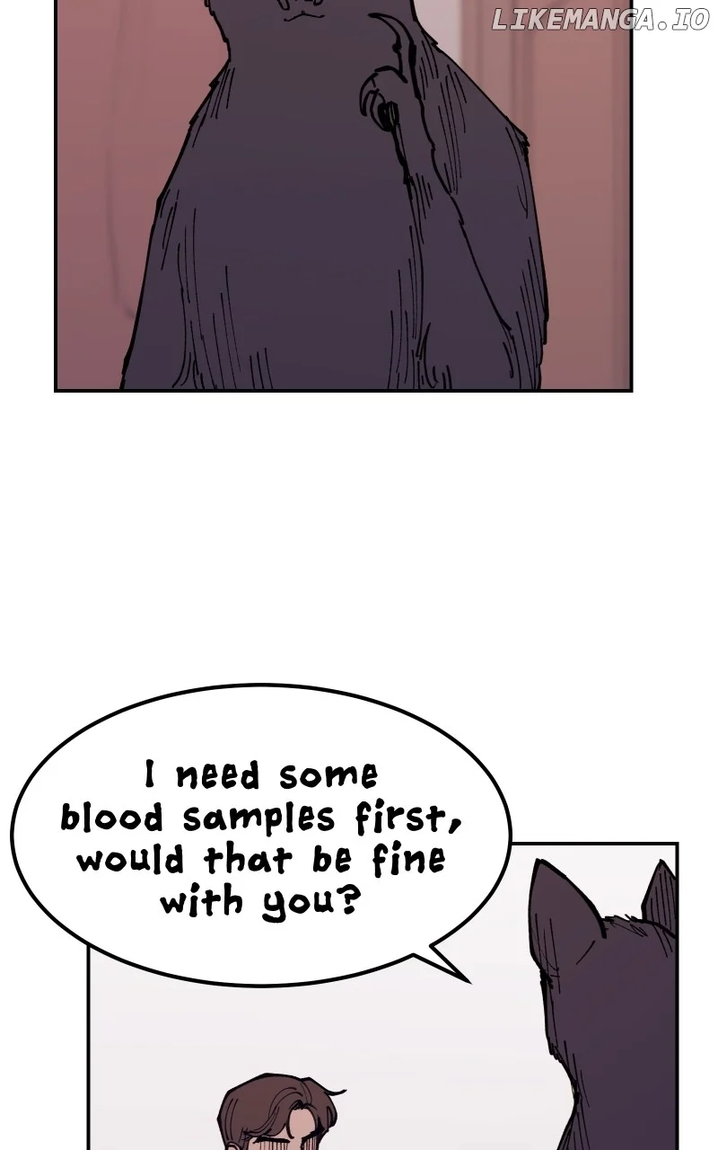 Vampire Family Chapter 18 page 30