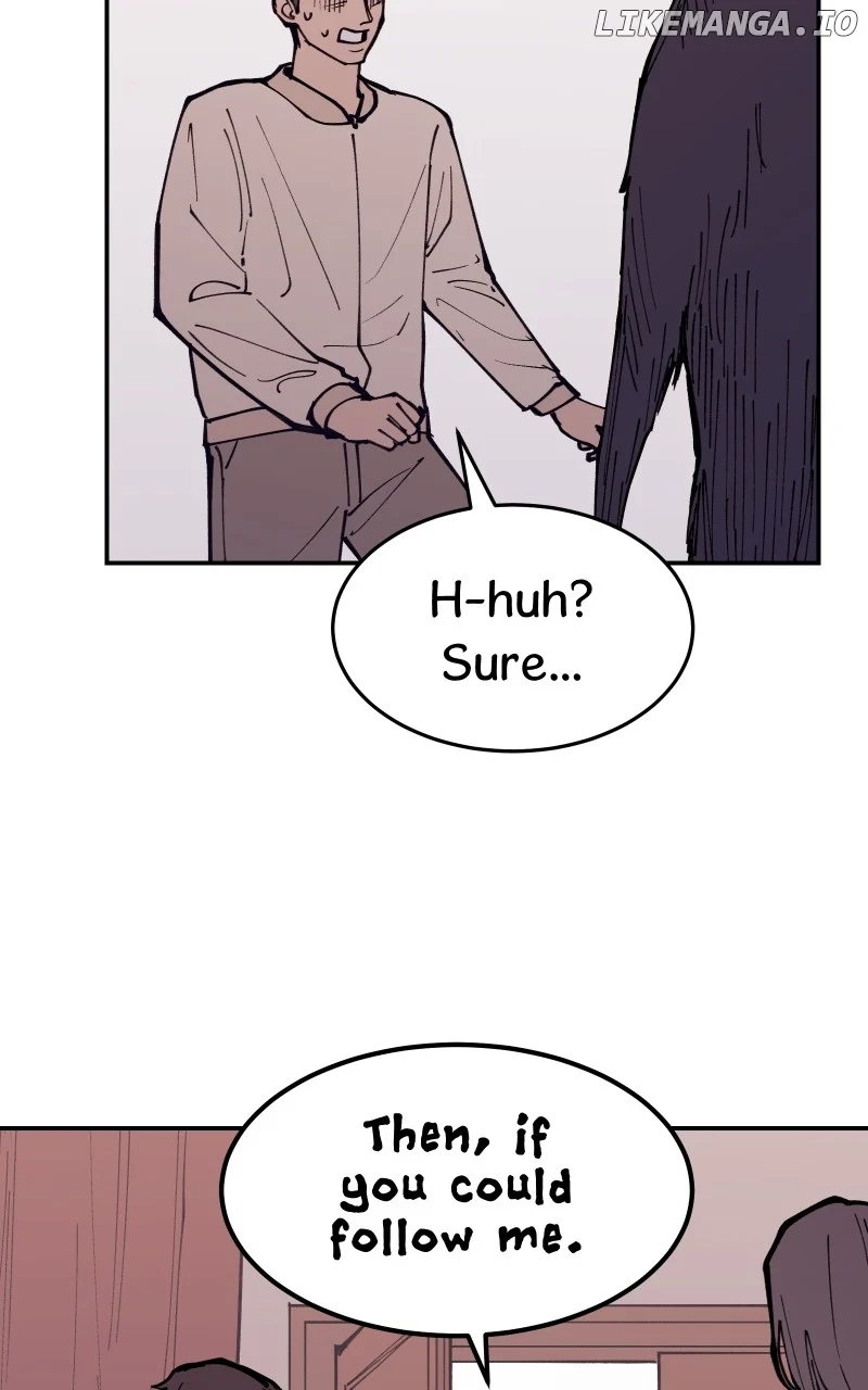 Vampire Family Chapter 18 page 31