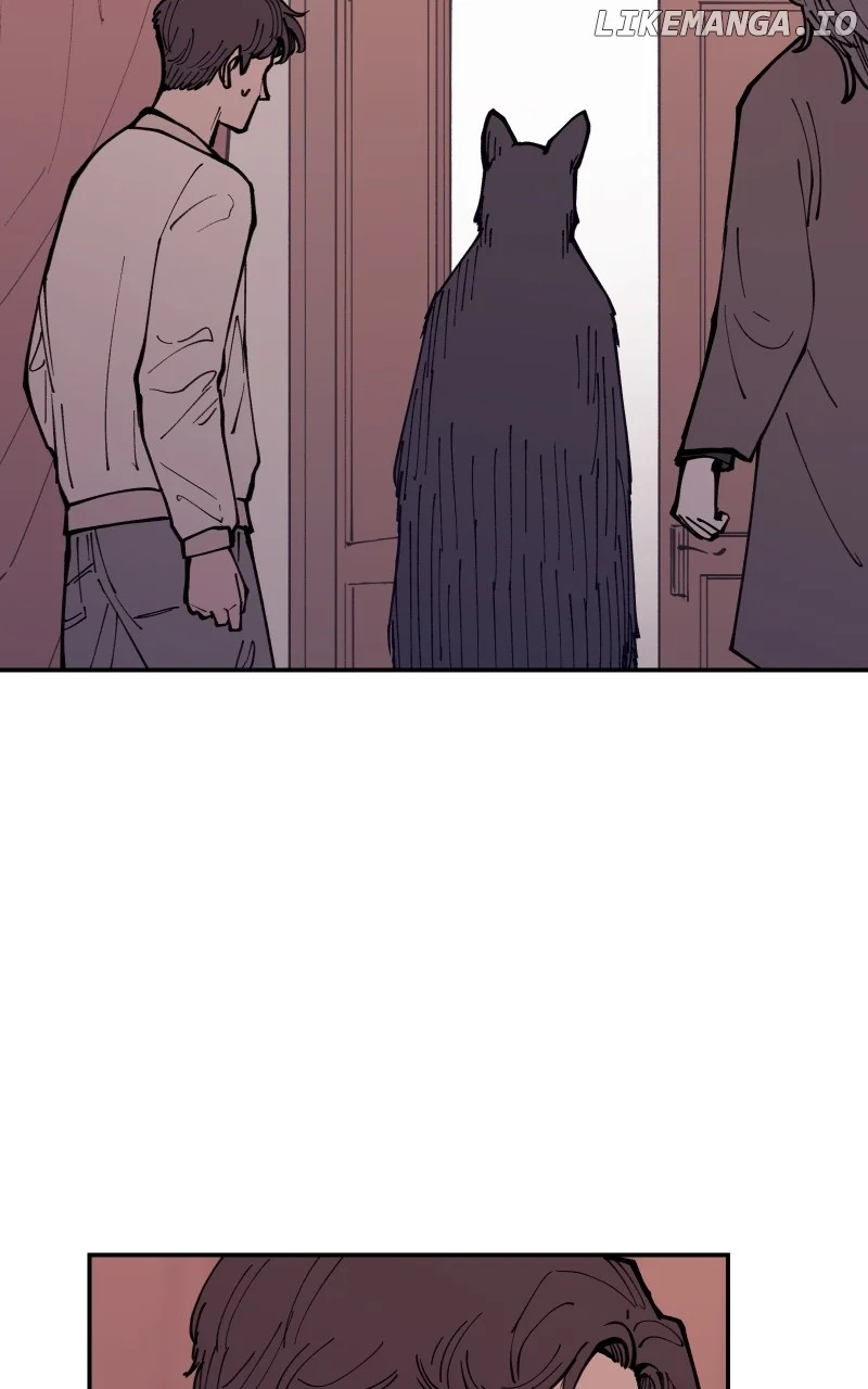 Vampire Family Chapter 18 page 32
