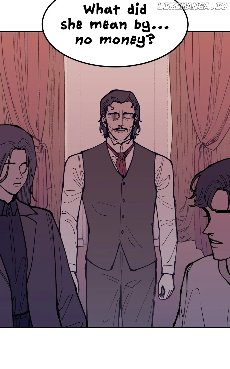 Vampire Family Chapter 18 page 36