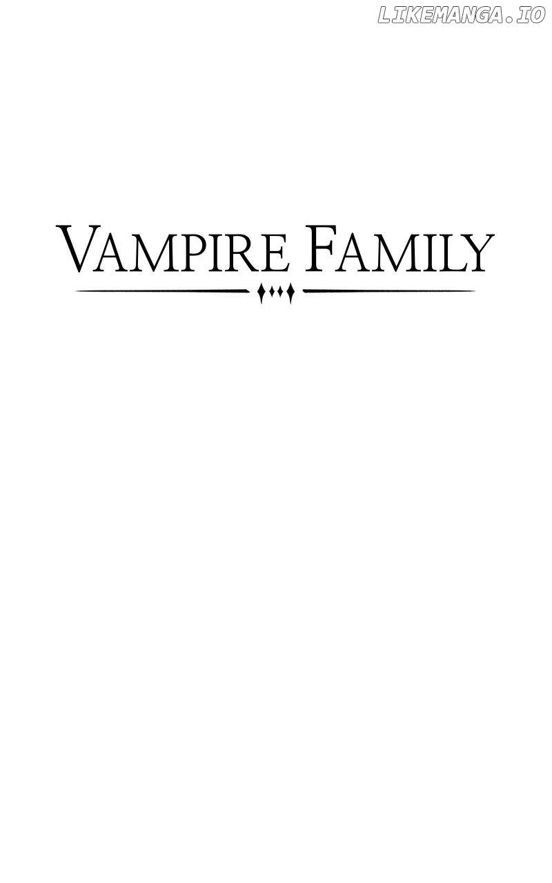 Vampire Family Chapter 18 page 39