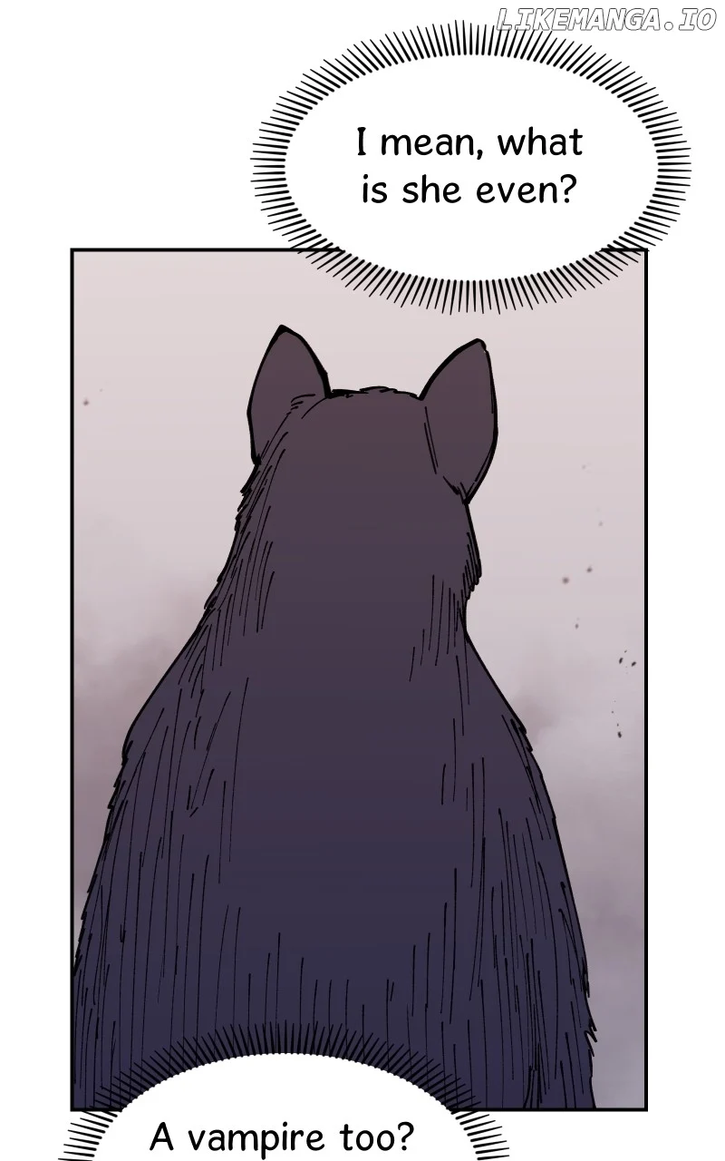 Vampire Family Chapter 18 page 43