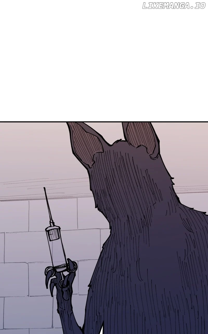 Vampire Family Chapter 18 page 54