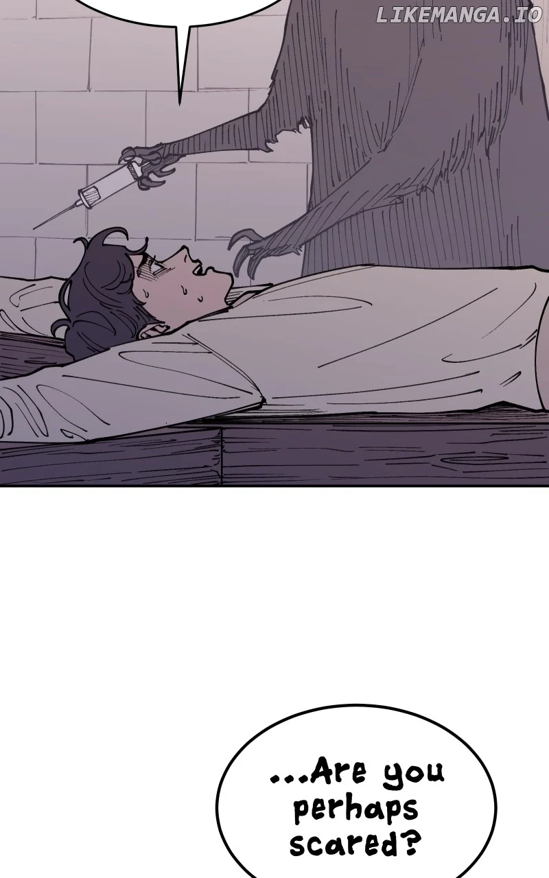 Vampire Family Chapter 18 page 57