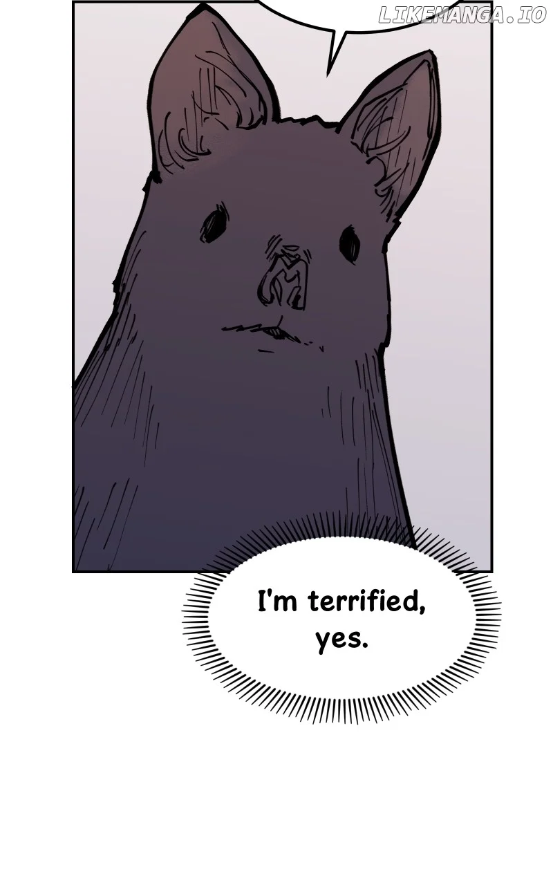 Vampire Family Chapter 18 page 58