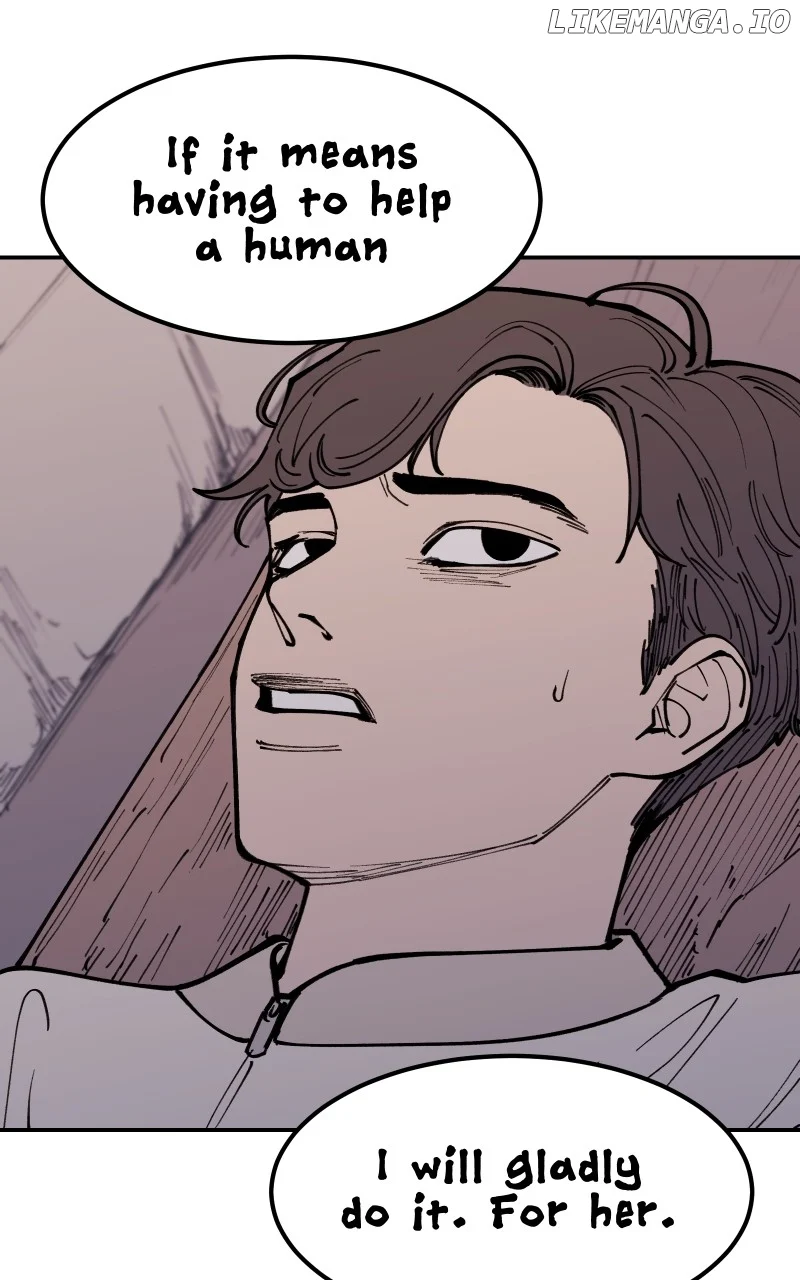 Vampire Family Chapter 18 page 65