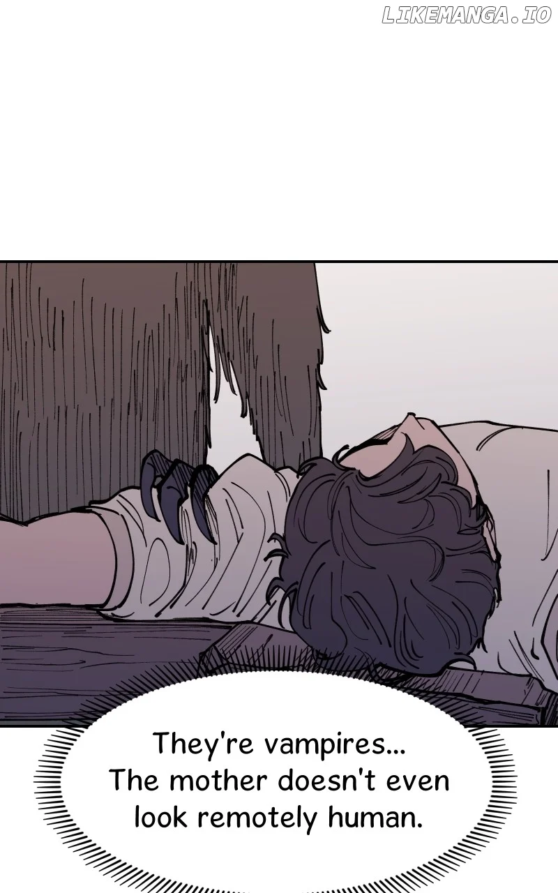 Vampire Family Chapter 18 page 67