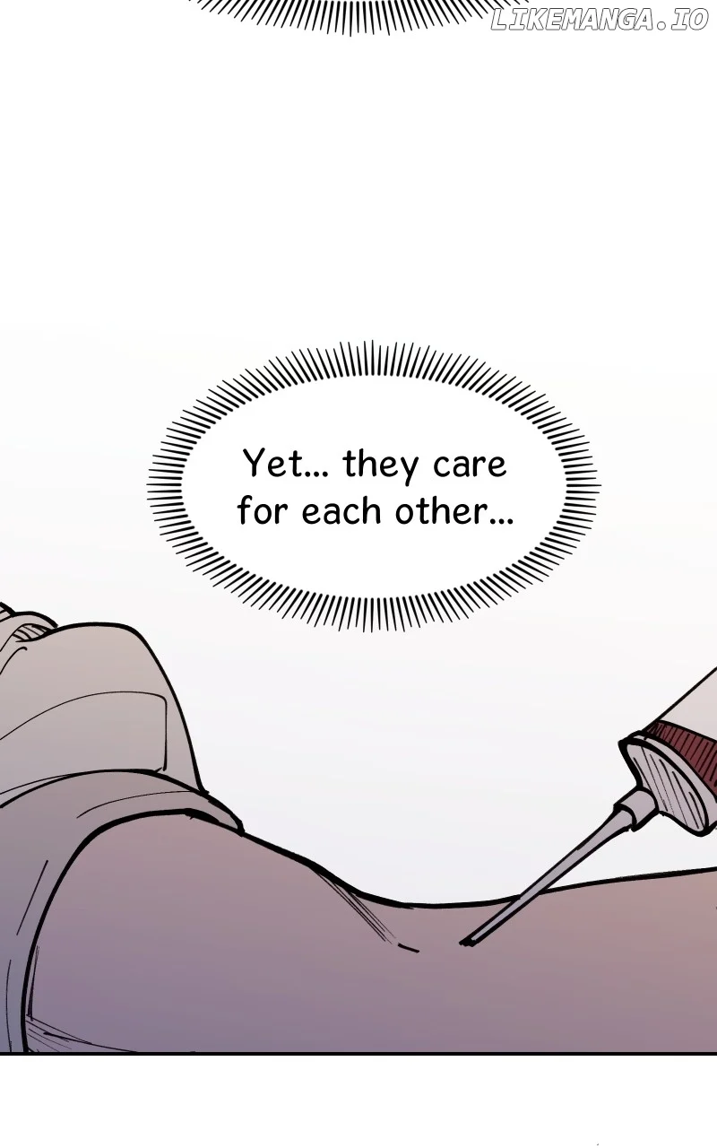 Vampire Family Chapter 18 page 68