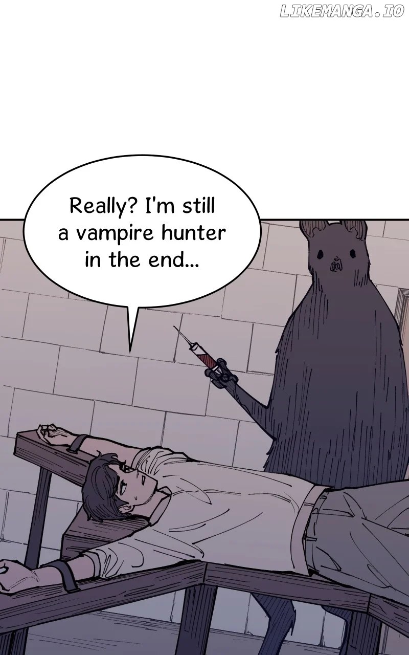 Vampire Family Chapter 18 page 72