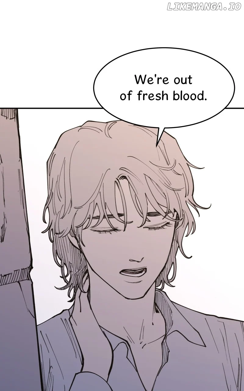 Vampire Family Chapter 18 page 85