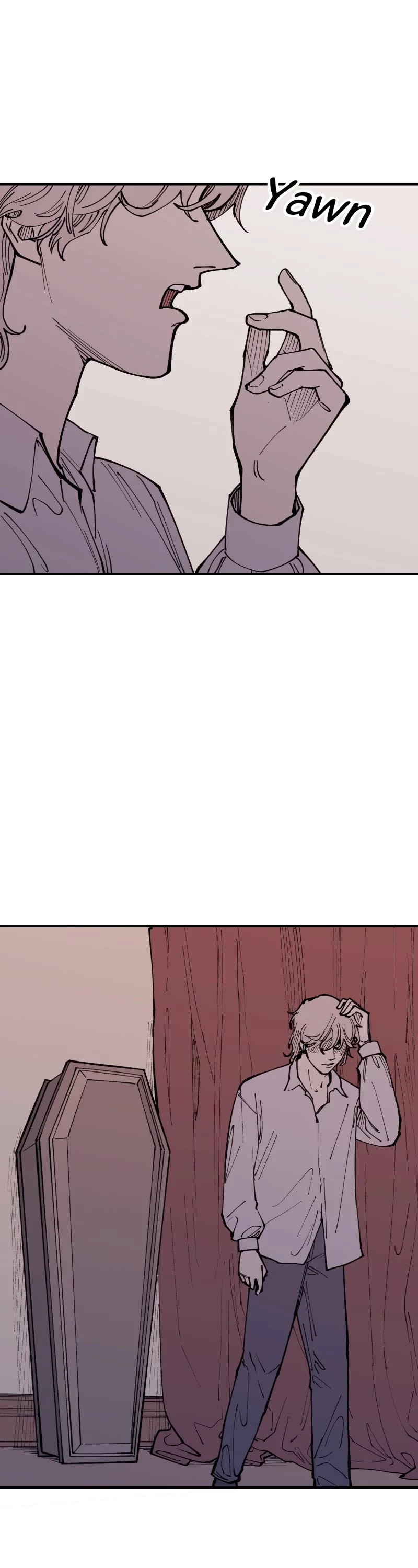 Vampire Family Chapter 19 page 1